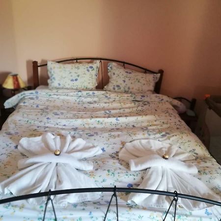 Ambrozia Spa And Relax Family House باتشكوفو المظهر الخارجي الصورة