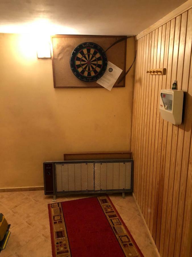 Ambrozia Spa And Relax Family House باتشكوفو المظهر الخارجي الصورة