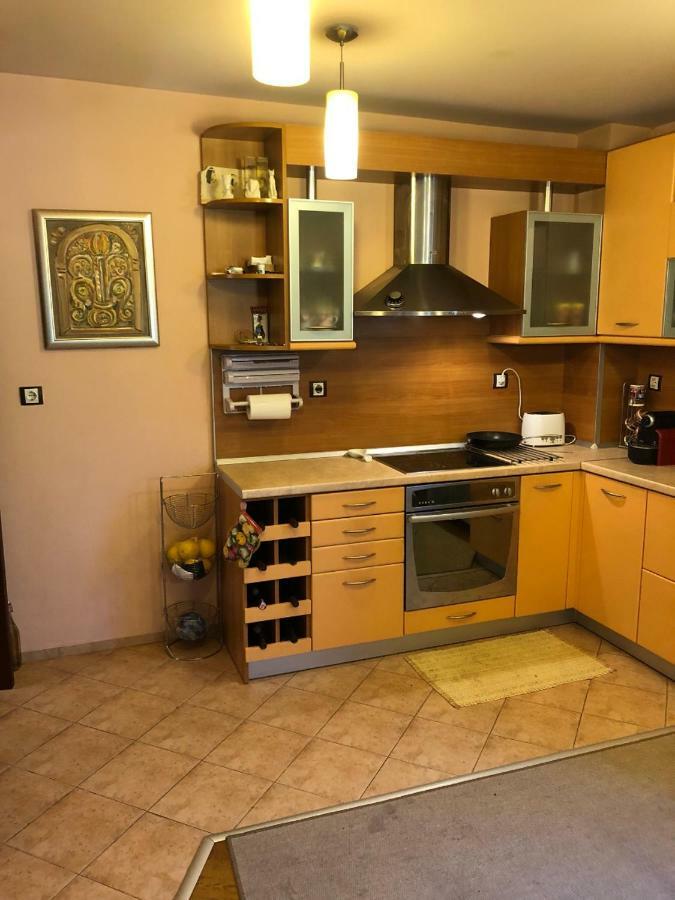 Ambrozia Spa And Relax Family House باتشكوفو المظهر الخارجي الصورة