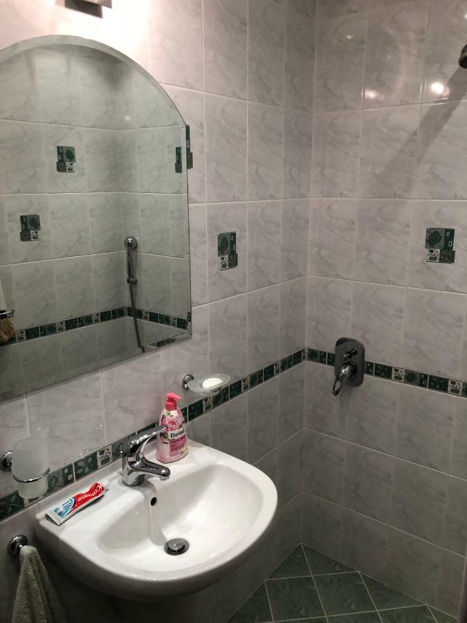 Ambrozia Spa And Relax Family House باتشكوفو المظهر الخارجي الصورة