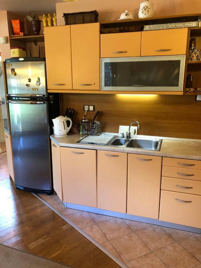 Ambrozia Spa And Relax Family House باتشكوفو المظهر الخارجي الصورة