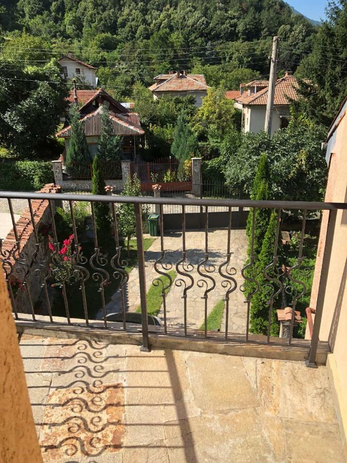 Ambrozia Spa And Relax Family House باتشكوفو المظهر الخارجي الصورة