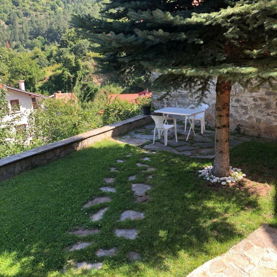 Ambrozia Spa And Relax Family House باتشكوفو المظهر الخارجي الصورة