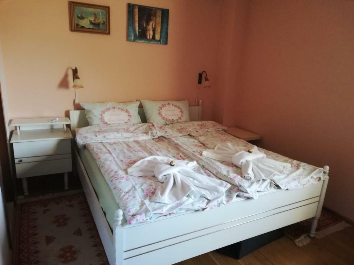 Ambrozia Spa And Relax Family House باتشكوفو المظهر الخارجي الصورة