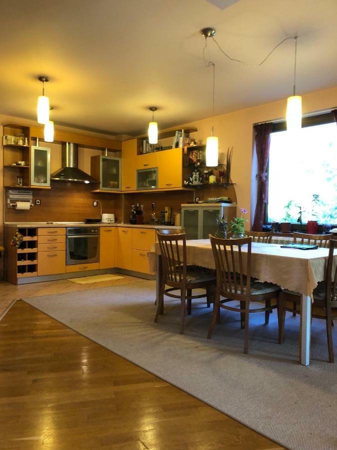 Ambrozia Spa And Relax Family House باتشكوفو المظهر الخارجي الصورة
