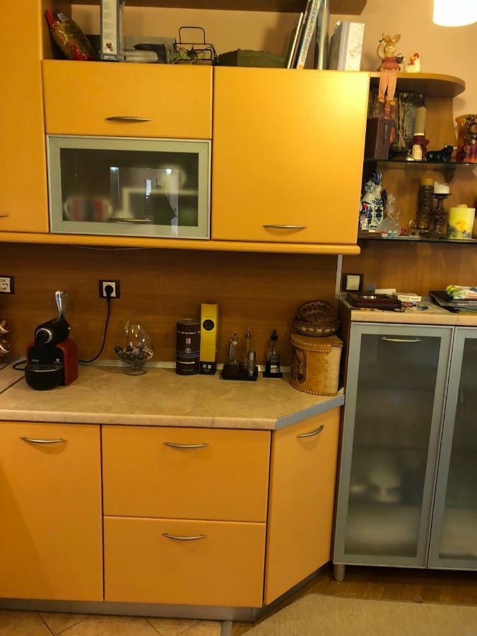 Ambrozia Spa And Relax Family House باتشكوفو المظهر الخارجي الصورة