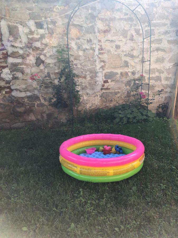 Ambrozia Spa And Relax Family House باتشكوفو المظهر الخارجي الصورة