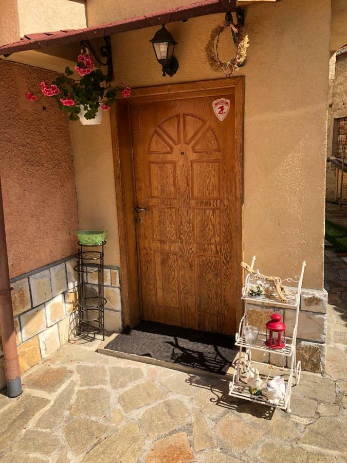 Ambrozia Spa And Relax Family House باتشكوفو المظهر الخارجي الصورة