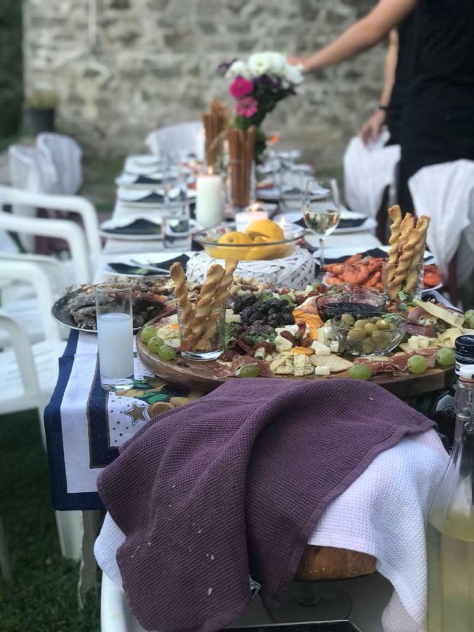 Ambrozia Spa And Relax Family House باتشكوفو المظهر الخارجي الصورة
